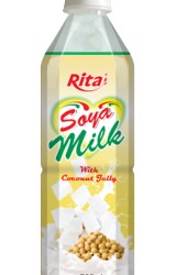 500ml_soya milk